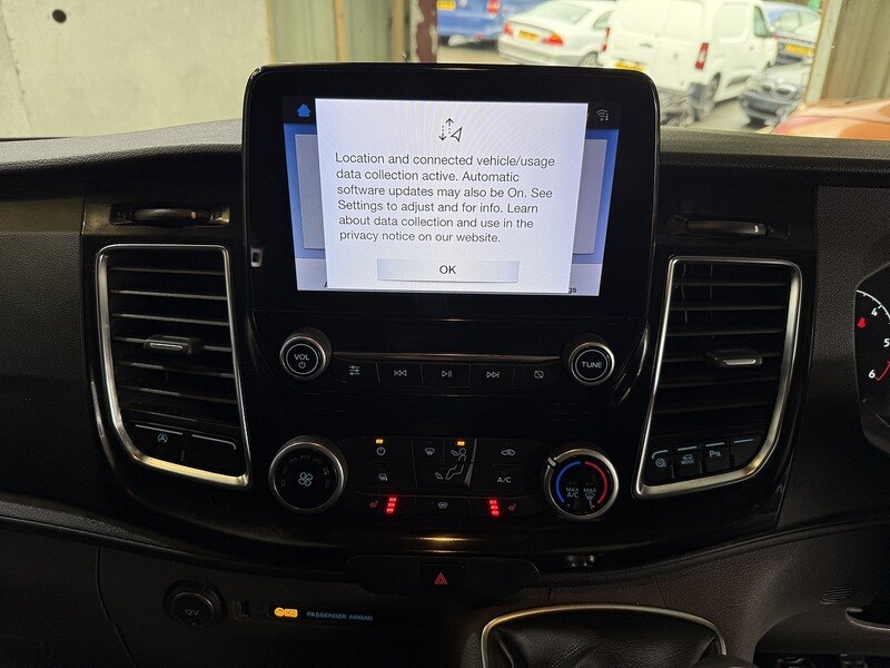 Used Ford Transit Custom 2021 for sale - 76194012: Photo 27