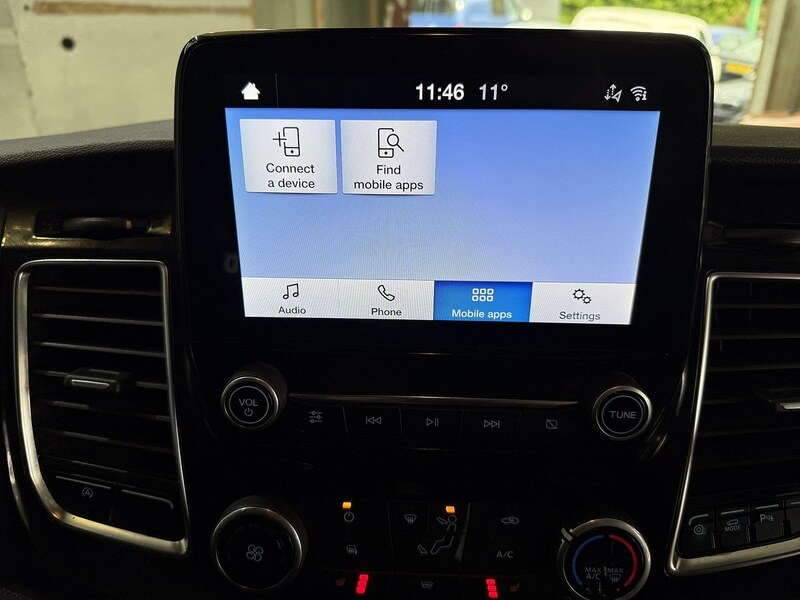 Used Ford Transit Custom 2021 for sale - 76194012: Photo 29