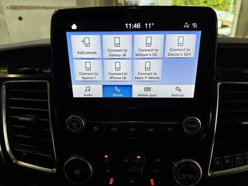 Used Ford Transit Custom 2021 for sale - 76194012: Photo 30