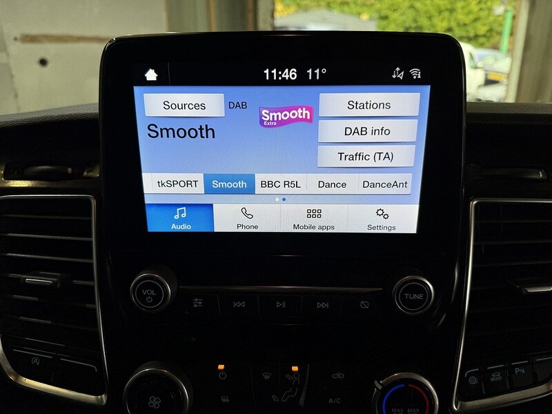 Used Ford Transit Custom 2021 for sale - 76194012: Photo 31