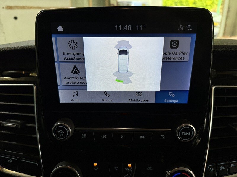 Used Ford Transit Custom 2021 for sale - 76194012: Photo 32