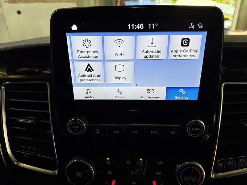 Used Ford Transit Custom 2021 for sale - 76194012: Photo 33