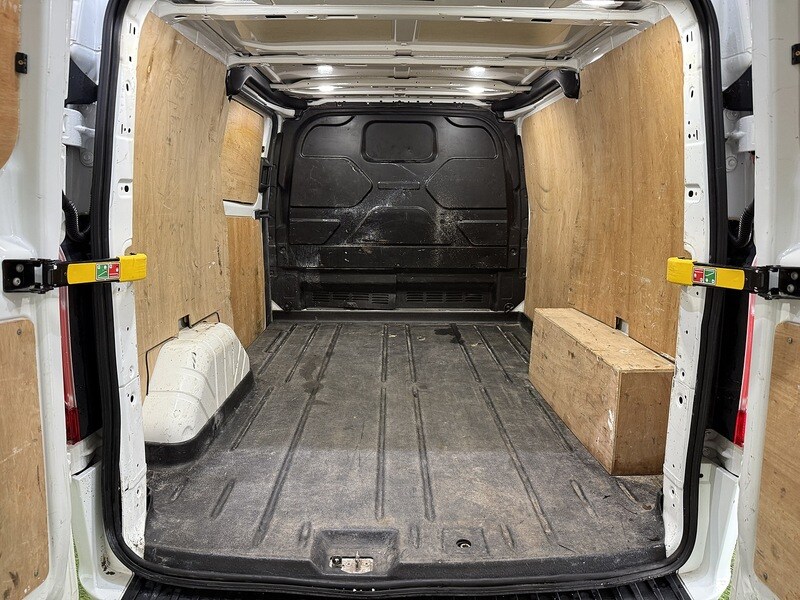 Used Ford Transit Custom 2021 for sale - 76194012: Photo 36