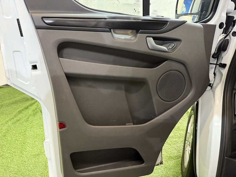 Used Ford Transit Custom 2021 for sale - 76194012: Photo 41