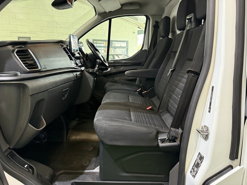 Used Ford Transit Custom 2021 for sale - 76194012: Photo 46
