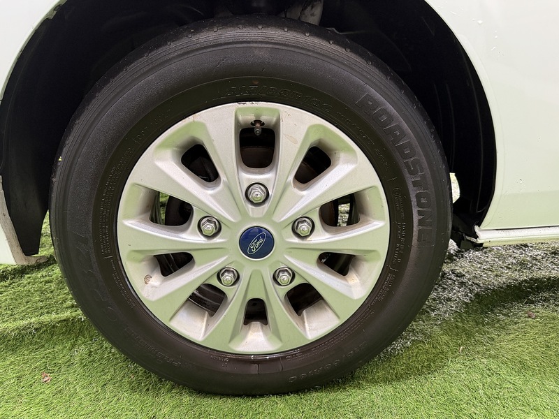 Used Ford Transit Custom 2021 for sale - 76194012: Photo 9