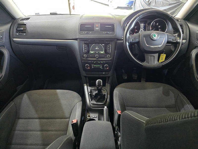 Vehicle 31