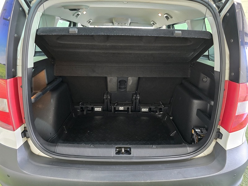 Vehicle 32