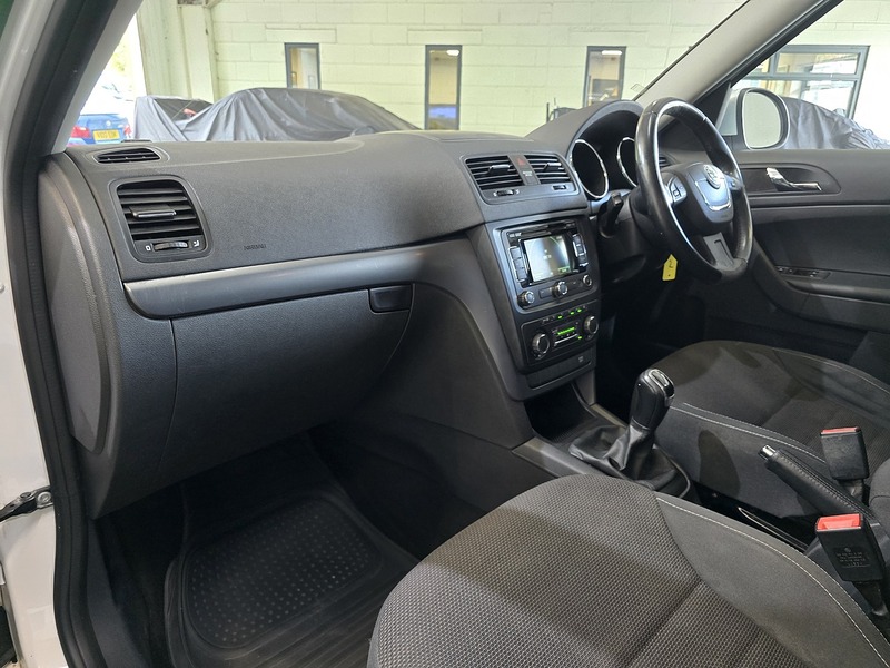 Vehicle 40