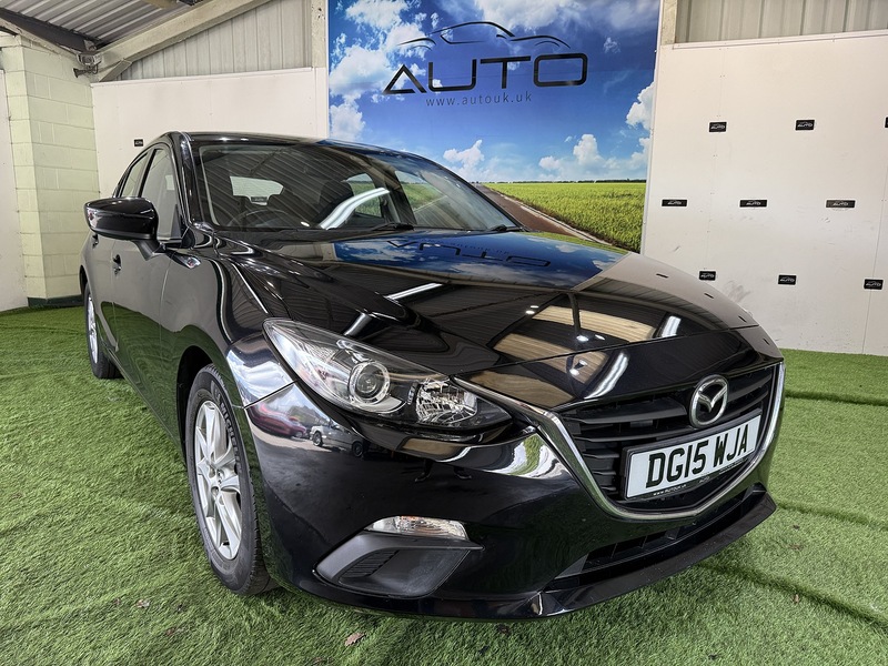 Used Mazda Mazda3 2015 for sale - 76194021: Photo 1