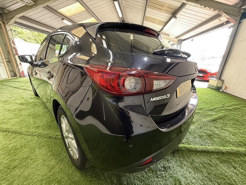 Used Mazda Mazda3 2015 for sale - 76194021: Photo 14