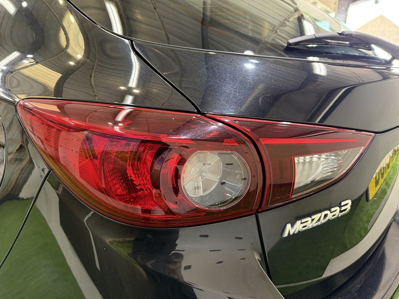 Used Mazda Mazda3 2015 for sale - 76194021: Photo 15