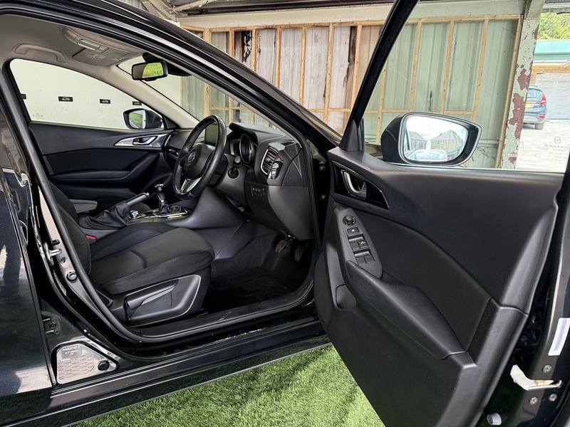 Used Mazda Mazda3 2015 for sale - 76194021: Photo 19