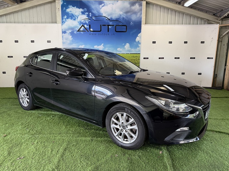 Used Mazda Mazda3 2015 for sale - 76194021: Photo 2