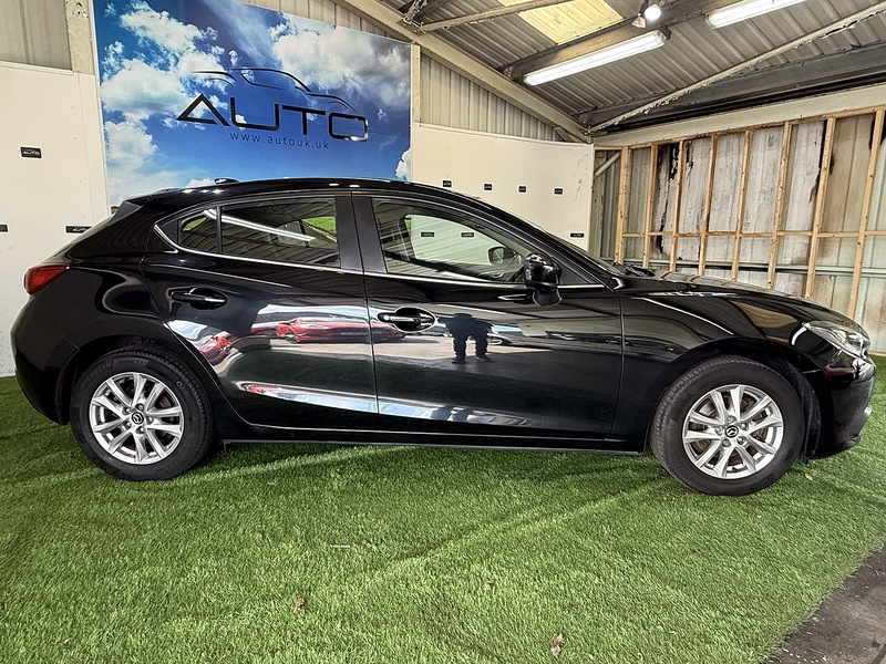 Used Mazda Mazda3 2015 for sale - 76194021: Photo 20