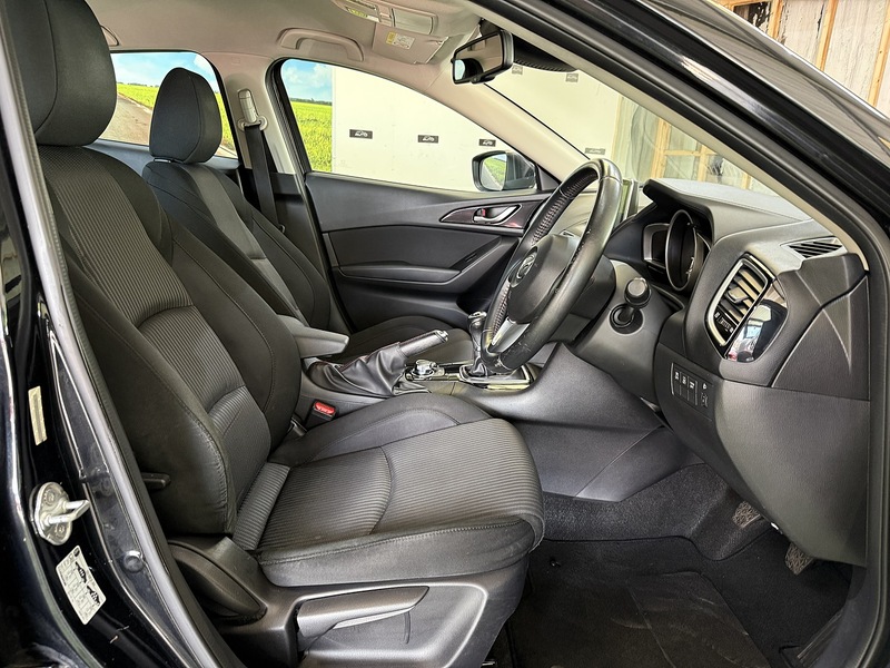 Used Mazda Mazda3 2015 for sale - 76194021: Photo 22