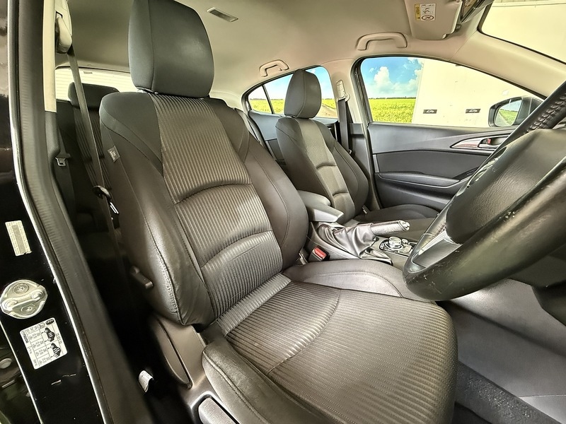 Used Mazda Mazda3 2015 for sale - 76194021: Photo 26
