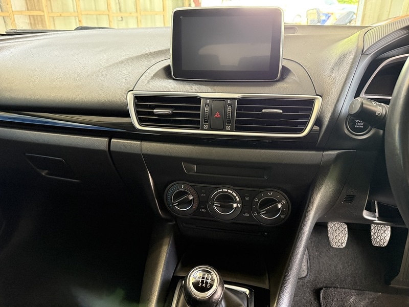 Used Mazda Mazda3 2015 for sale - 76194021: Photo 29