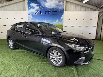 Used Mazda Mazda3 2015 for sale - 76194021: Photo 2