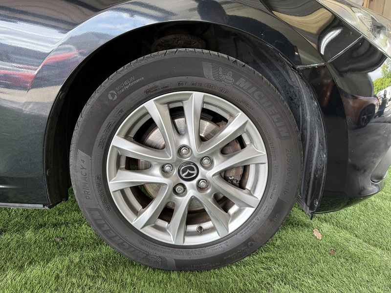 Used Mazda Mazda3 2015 for sale - 76194021: Photo 3