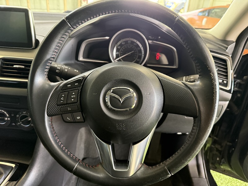 Used Mazda Mazda3 2015 for sale - 76194021: Photo 30