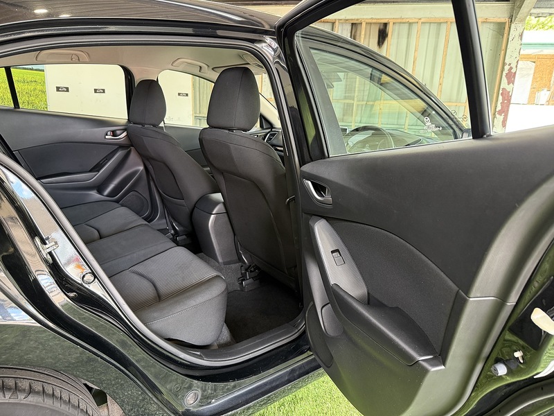 Used Mazda Mazda3 2015 for sale - 76194021: Photo 32