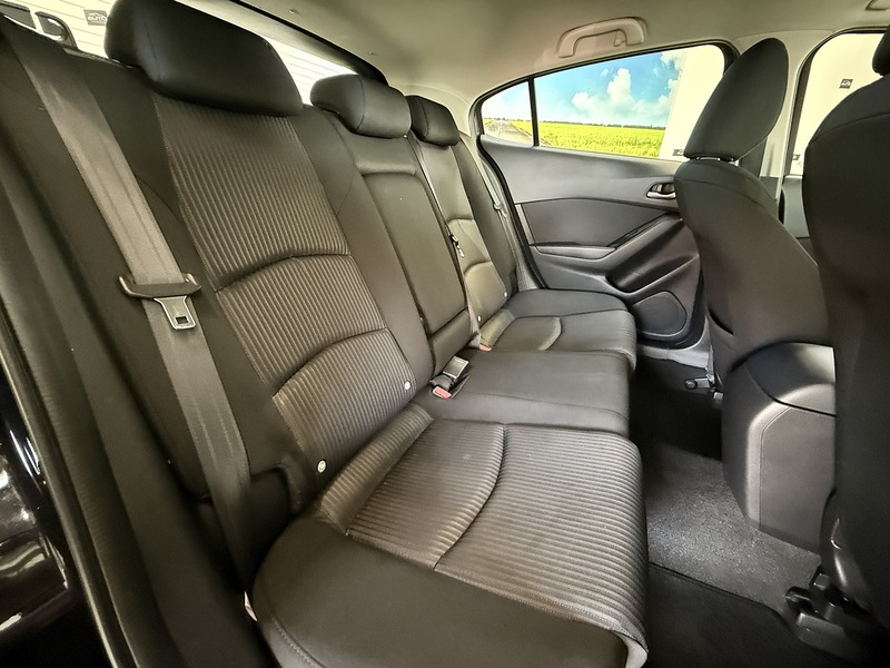 Used Mazda Mazda3 2015 for sale - 76194021: Photo 34