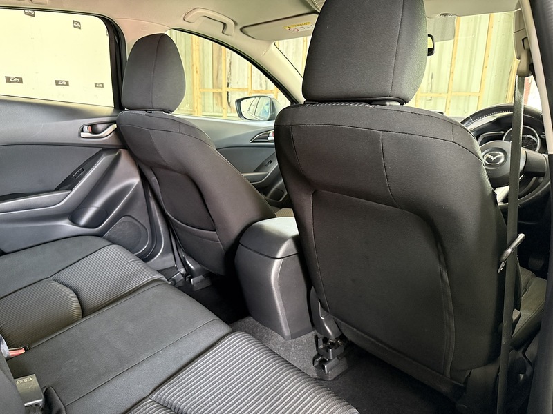 Used Mazda Mazda3 2015 for sale - 76194021: Photo 35