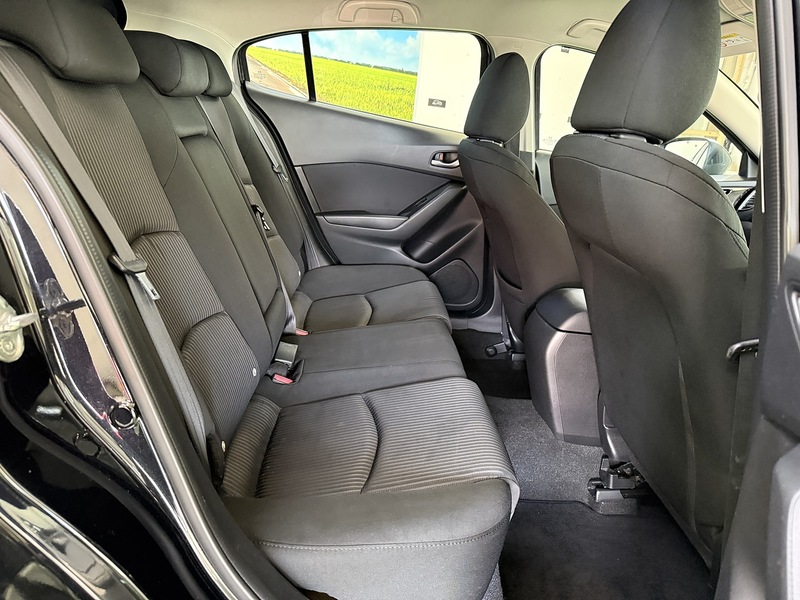 Used Mazda Mazda3 2015 for sale - 76194021: Photo 36