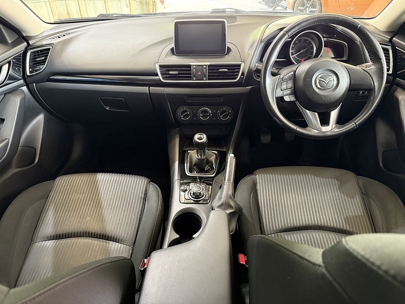 Used Mazda Mazda3 2015 for sale - 76194021: Photo 39