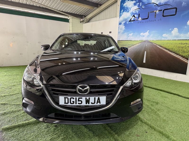 Used Mazda Mazda3 2015 for sale - 76194021: Photo 4