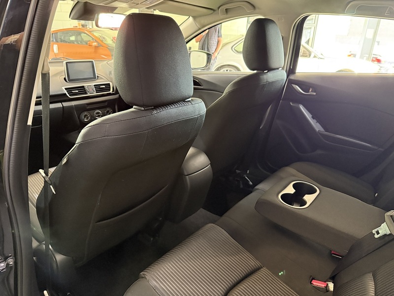 Used Mazda Mazda3 2015 for sale - 76194021: Photo 40
