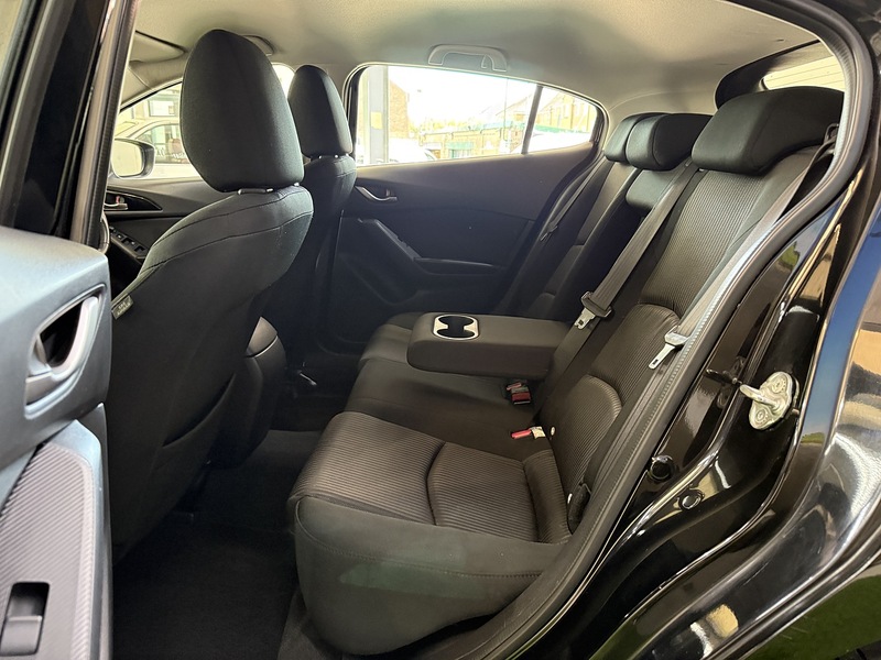 Used Mazda Mazda3 2015 for sale - 76194021: Photo 41