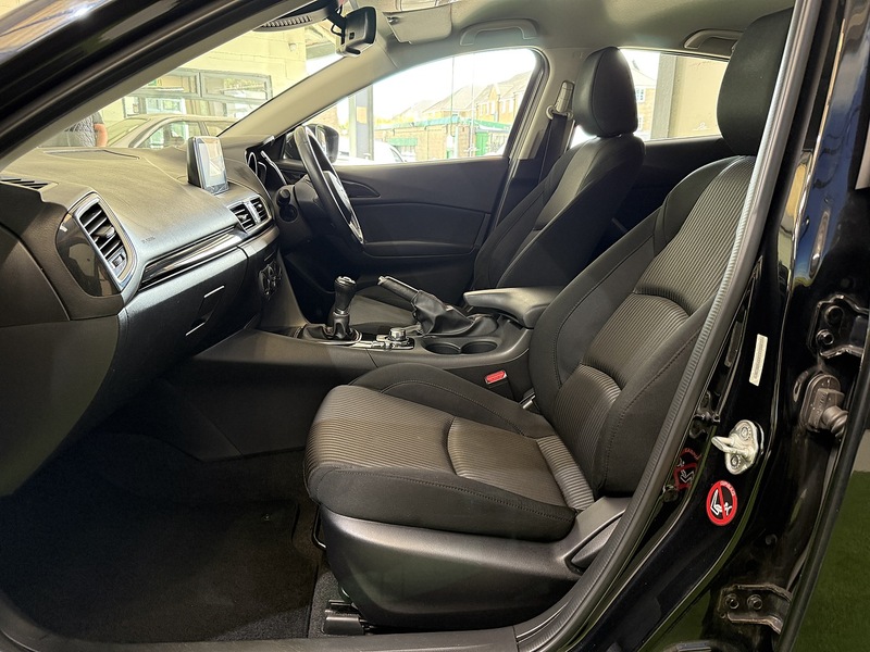 Used Mazda Mazda3 2015 for sale - 76194021: Photo 43
