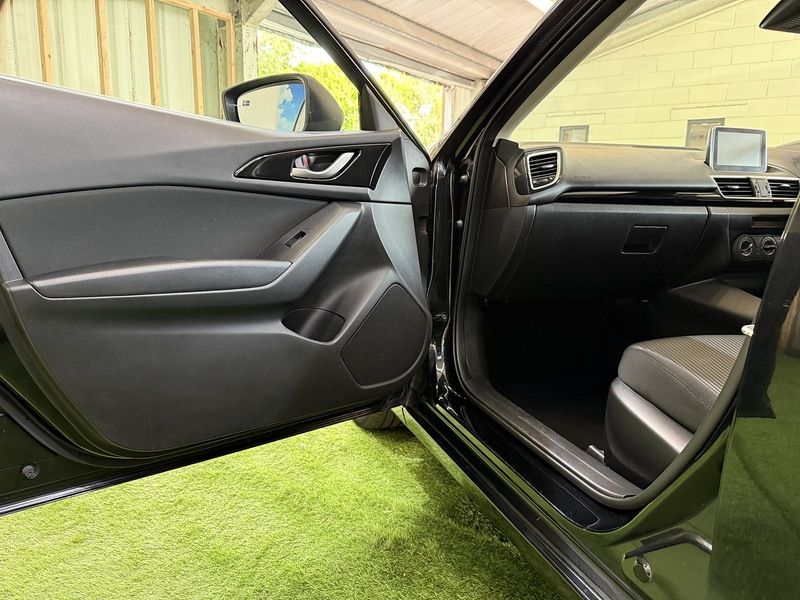 Used Mazda Mazda3 2015 for sale - 76194021: Photo 44