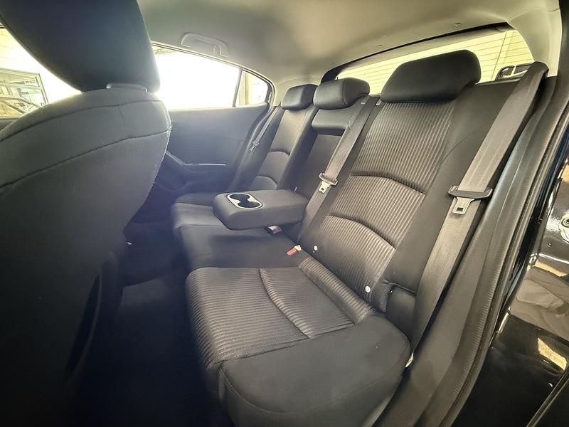 Used Mazda Mazda3 2015 for sale - 76194021: Photo 45