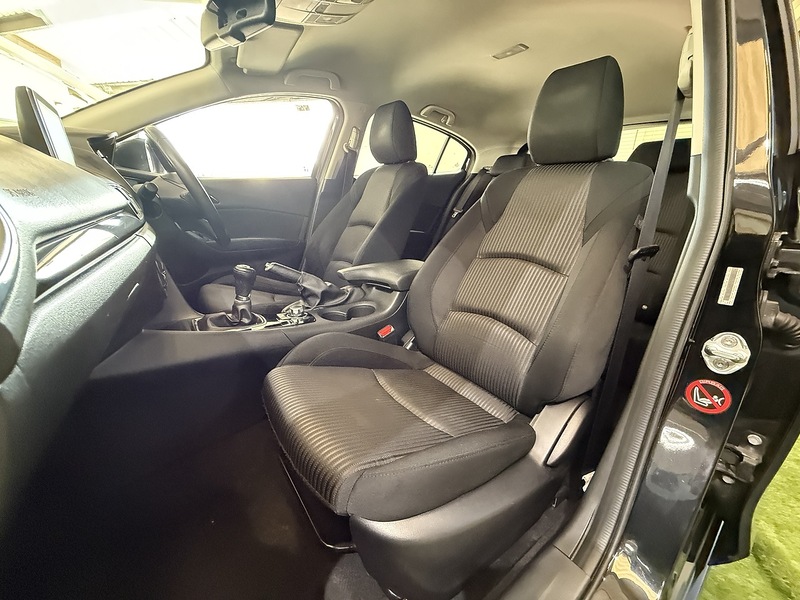 Used Mazda Mazda3 2015 for sale - 76194021: Photo 48
