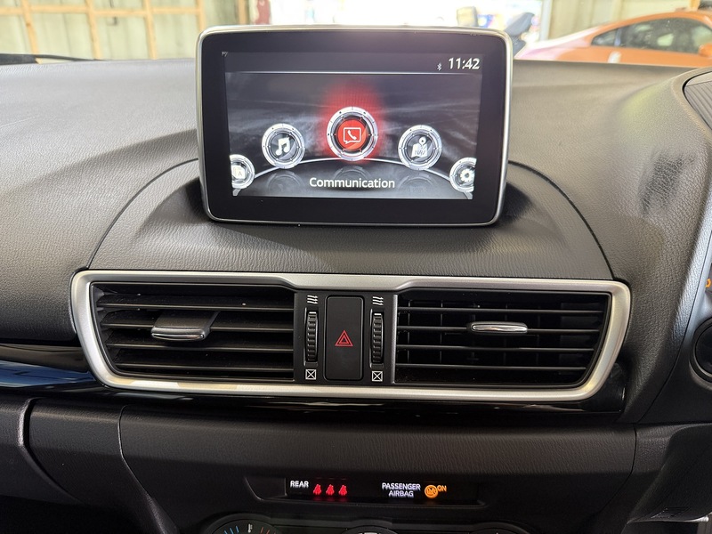 Used Mazda Mazda3 2015 for sale - 76194021: Photo 50