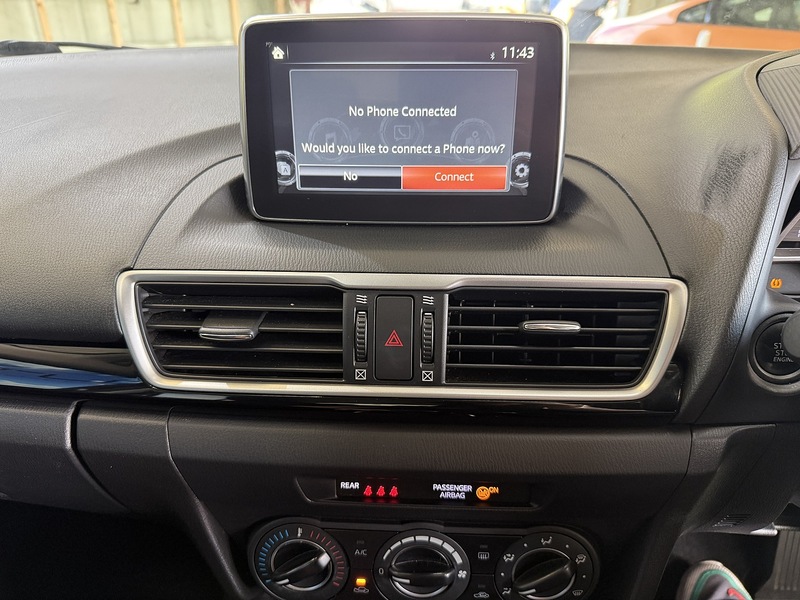 Used Mazda Mazda3 2015 for sale - 76194021: Photo 51