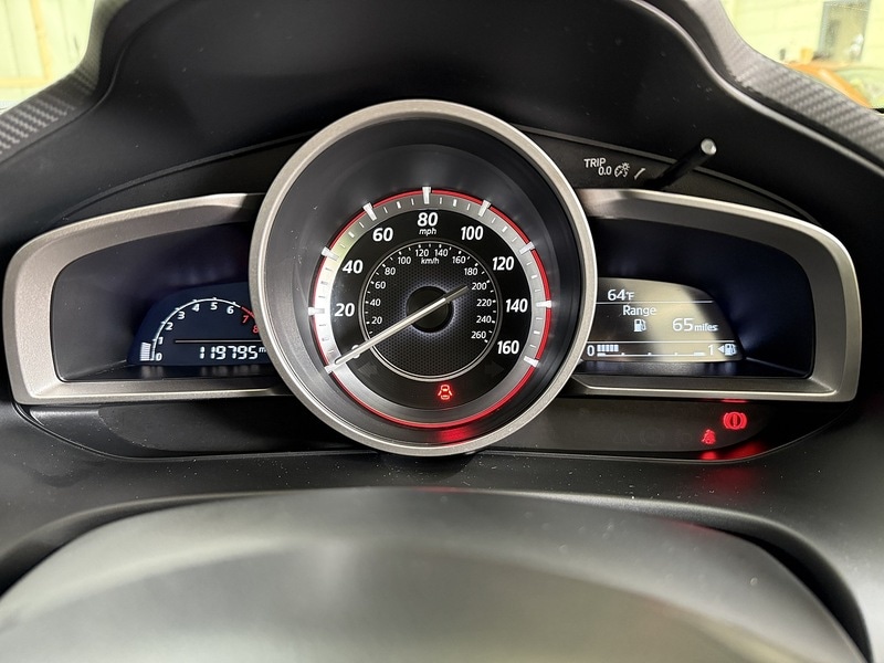 Used Mazda Mazda3 2015 for sale - 76194021: Photo 52