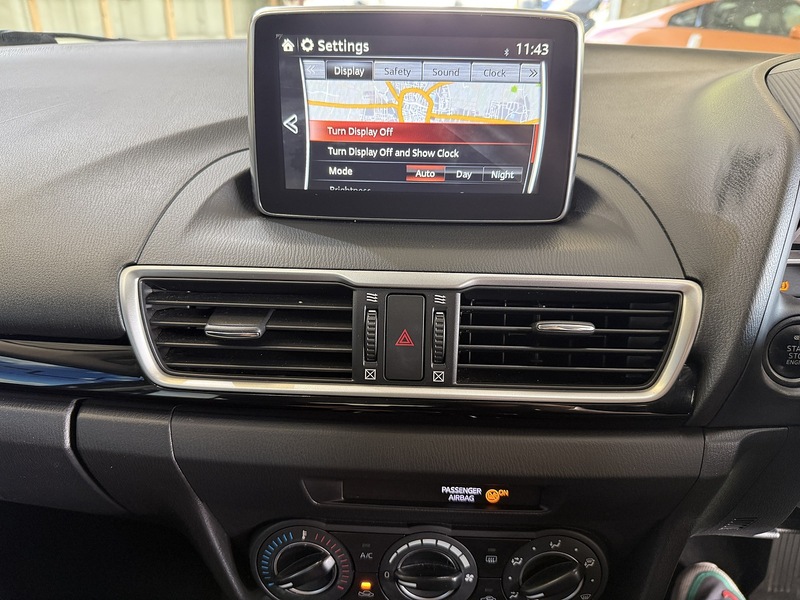 Used Mazda Mazda3 2015 for sale - 76194021: Photo 53