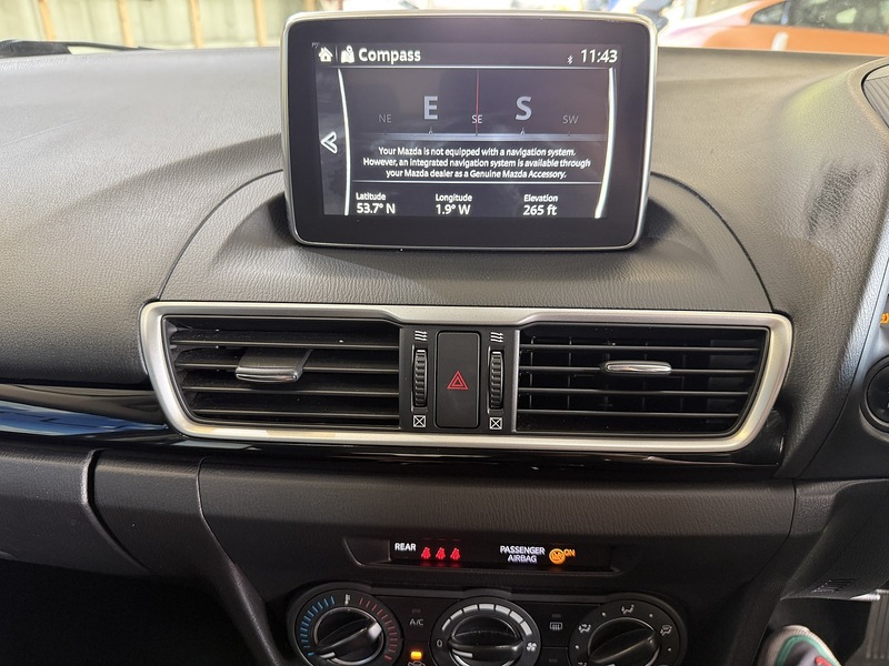 Used Mazda Mazda3 2015 for sale - 76194021: Photo 54