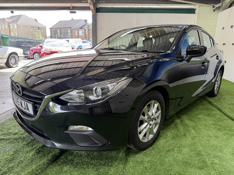 Used Mazda Mazda3 2015 for sale - 76194021: Photo 6