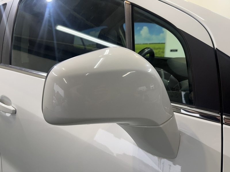 Used Vauxhall Mokka 2016 for sale - 77258901: Photo 12