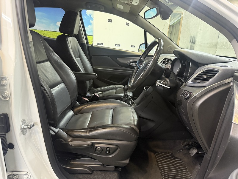 Used Vauxhall Mokka 2016 for sale - 77258901: Photo 15