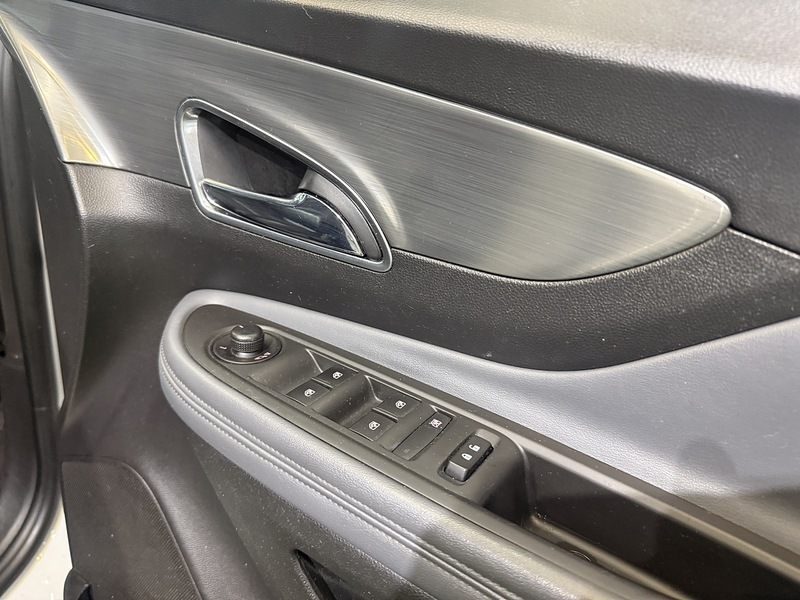 Used Vauxhall Mokka 2016 for sale - 77258901: Photo 16