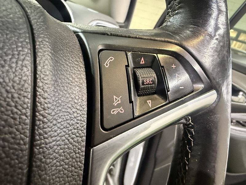 Used Vauxhall Mokka 2016 for sale - 77258901: Photo 21