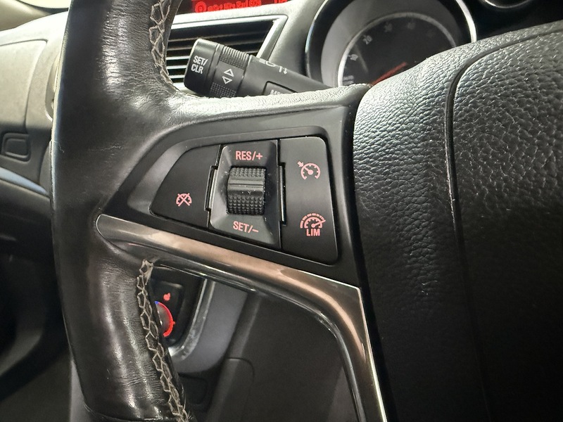 Used Vauxhall Mokka 2016 for sale - 77258901: Photo 22