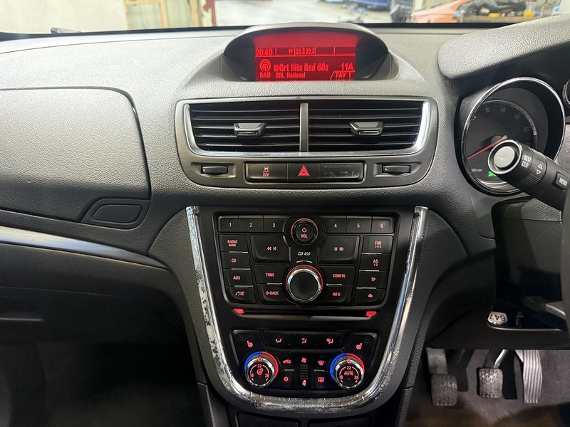 Used Vauxhall Mokka 2016 for sale - 77258901: Photo 26