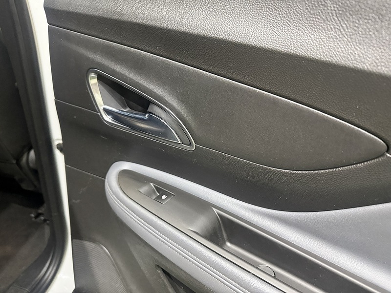 Used Vauxhall Mokka 2016 for sale - 77258901: Photo 28